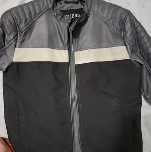 Guess Jacket never use